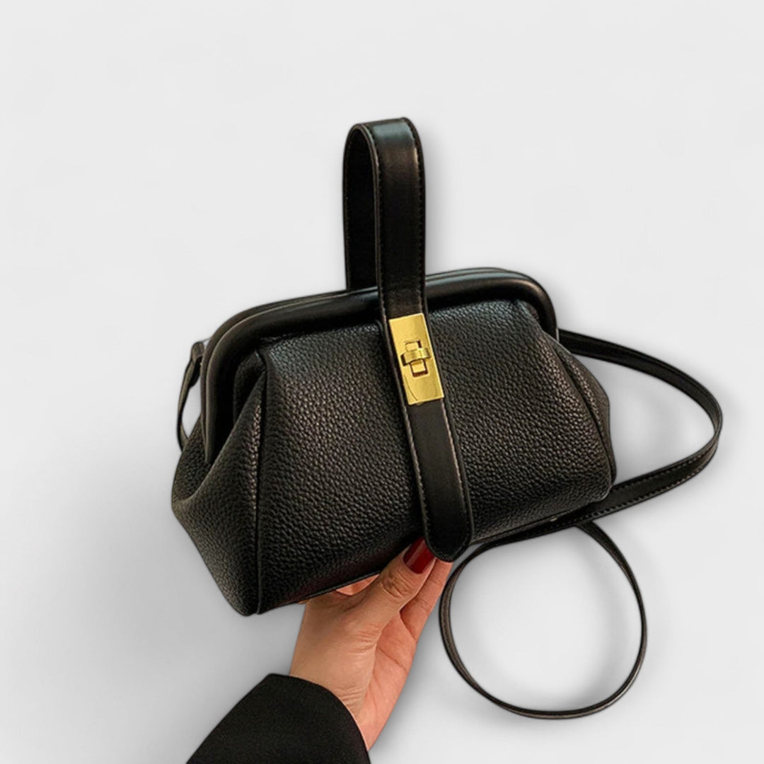 Nyvara - Adjustable Strap Retro Bag