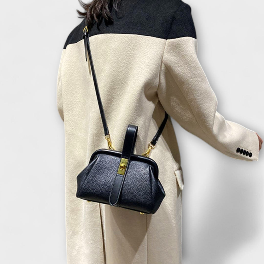 Nyvara - Adjustable Strap Retro Bag