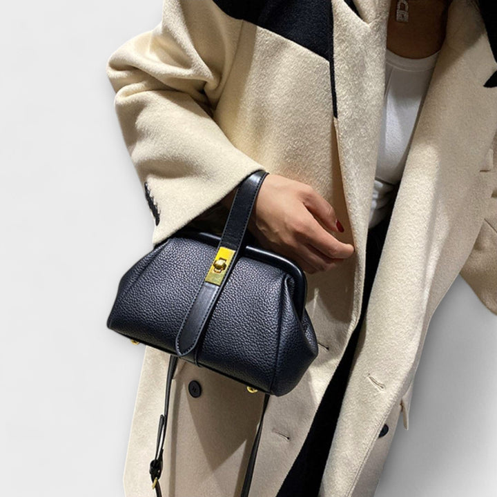 Nyvara - Adjustable Strap Retro Bag