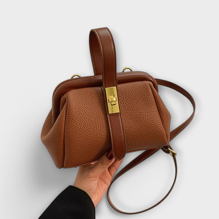 Nyvara - Adjustable Strap Retro Bag