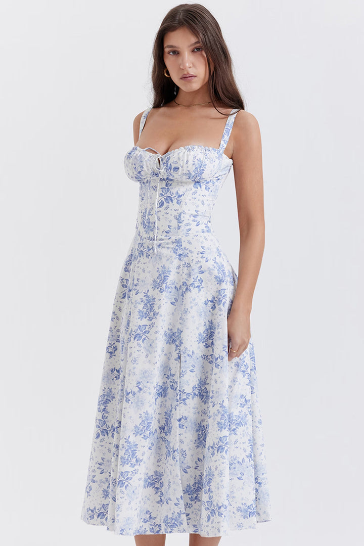 Sorela - Bodycon Knit Dress