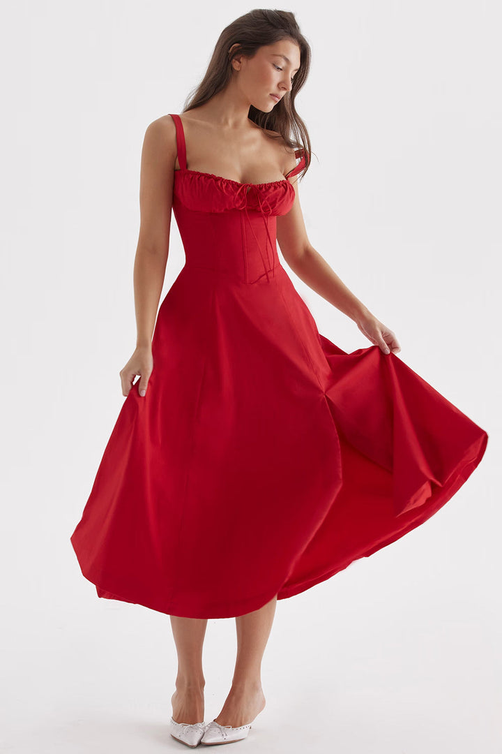 Sorela - Bodycon Knit Dress