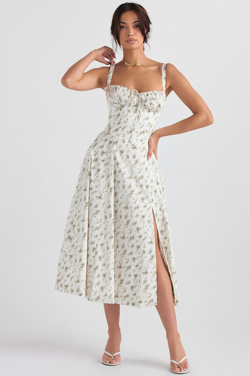 Sorela - Bodycon Knit Dress