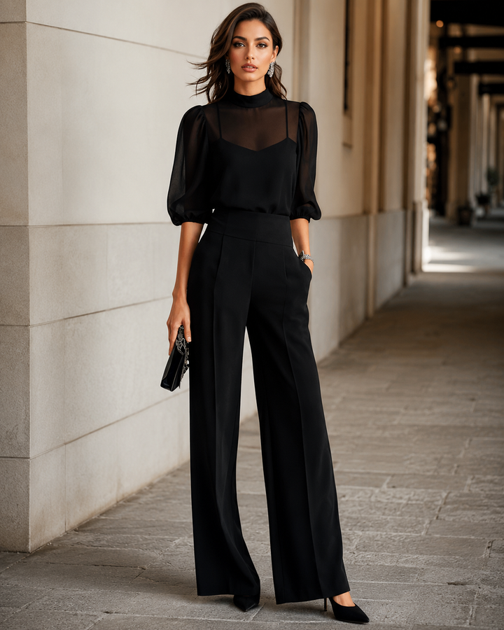 Arvaya - Three-Piece Set