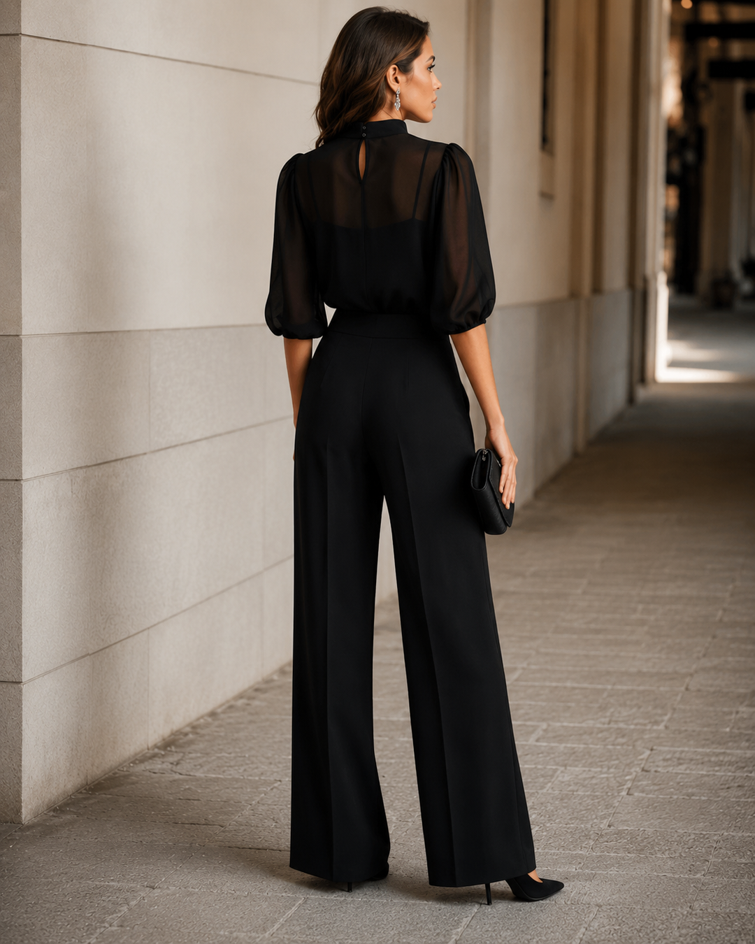Arvaya - Three-Piece Set