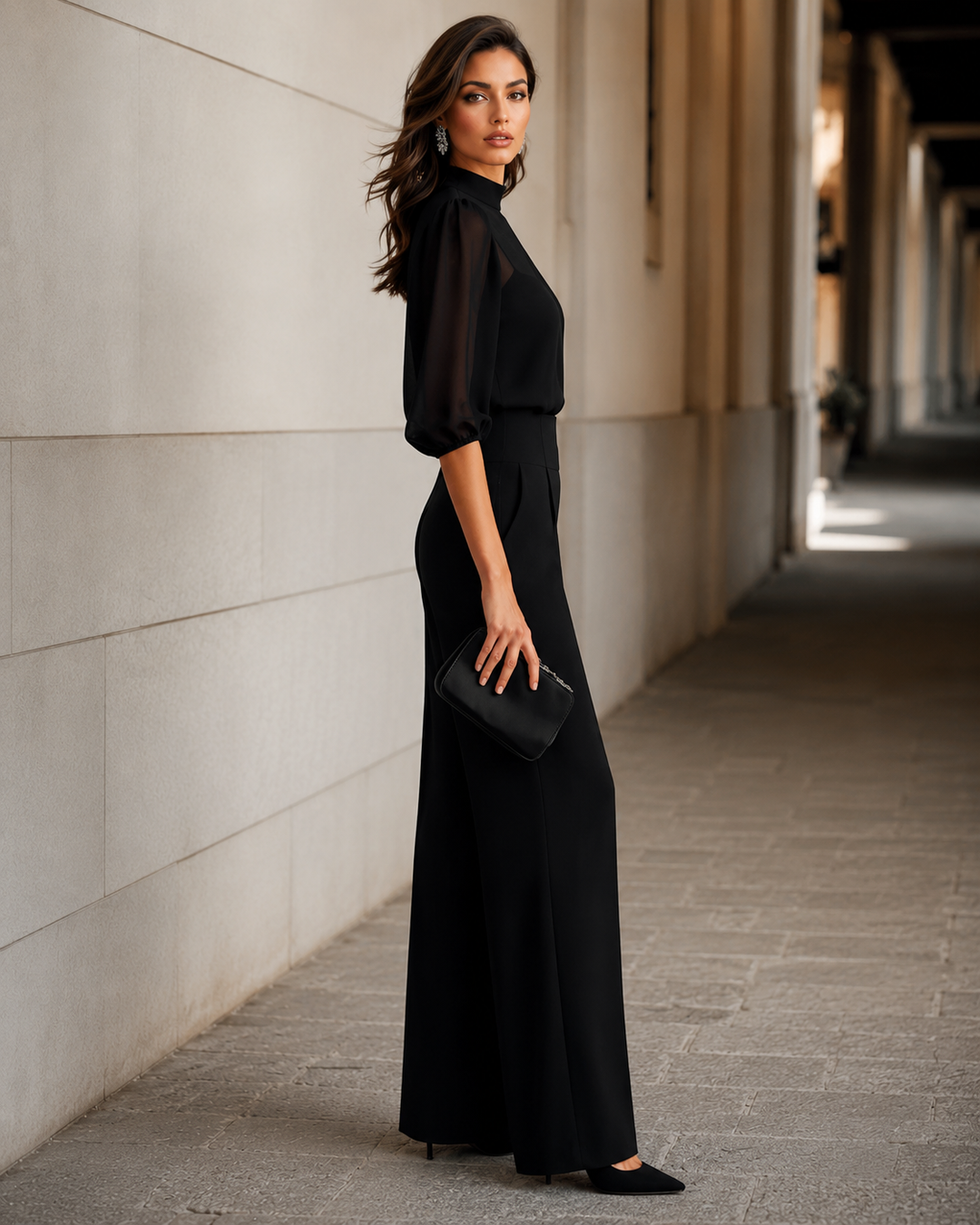 Arvaya - Three-Piece Set