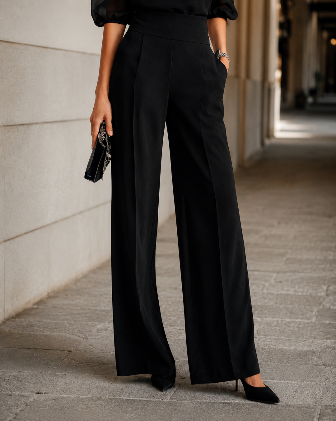 Arvaya - Three-Piece Set
