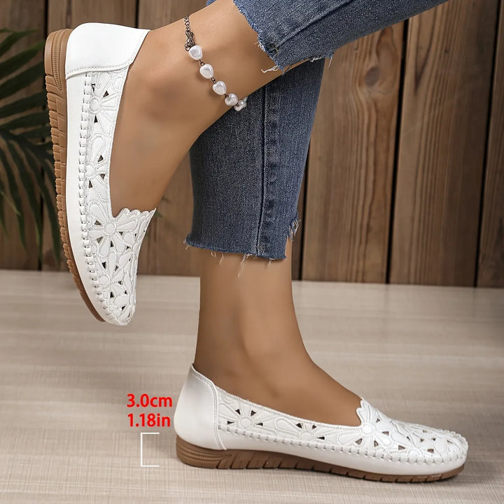 Reniva - Cut-Out Orthopaedic Shoes