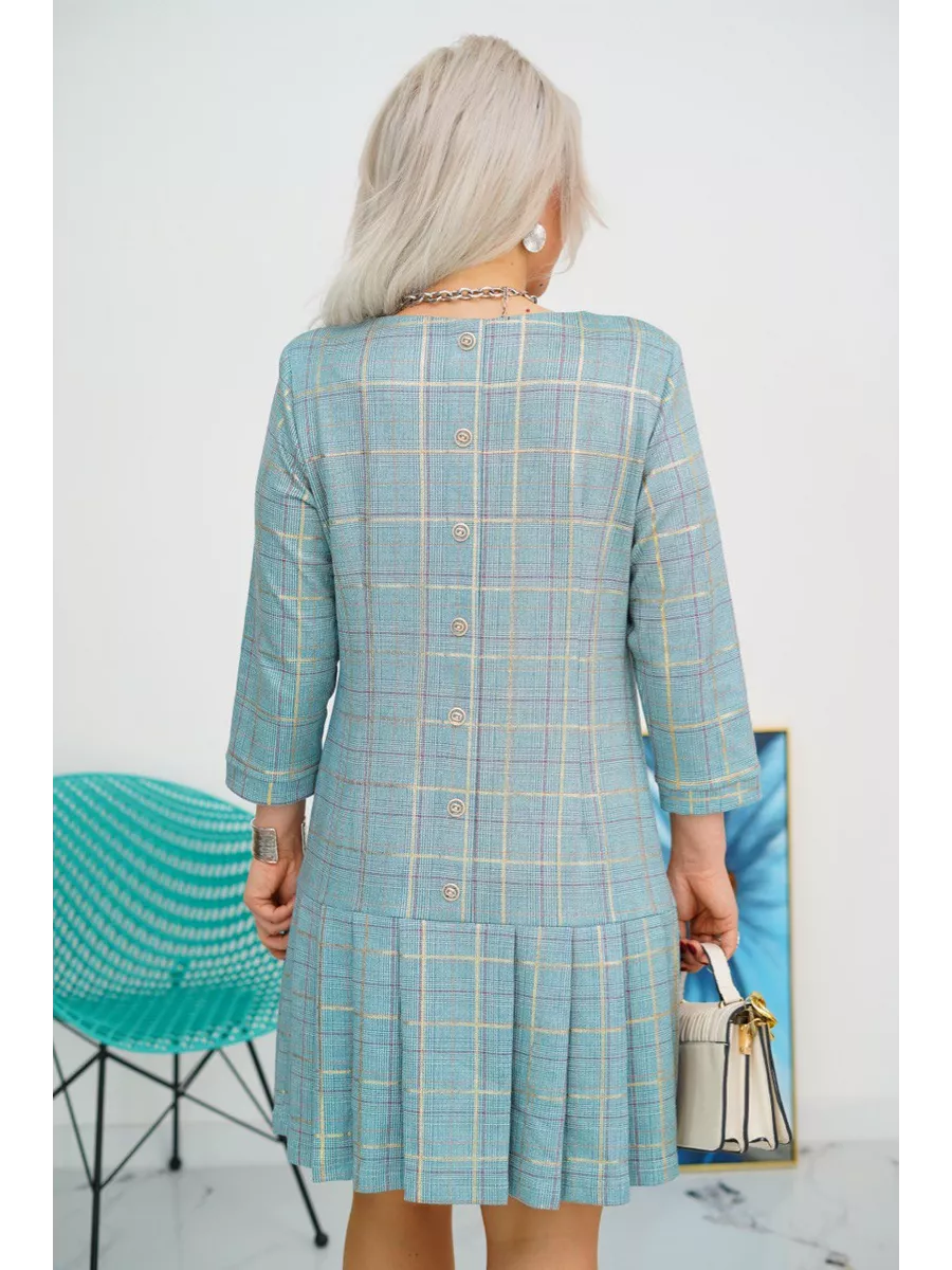 Velira - Woven Dress