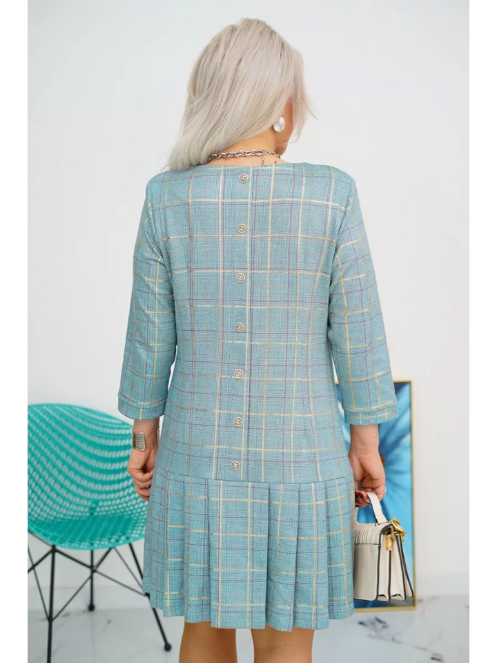Velira - Woven Dress