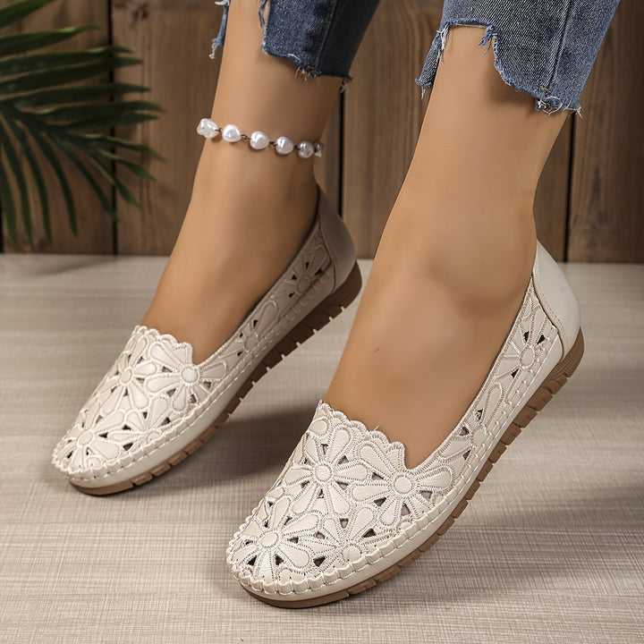 Reniva - Cut-Out Orthopaedic Shoes