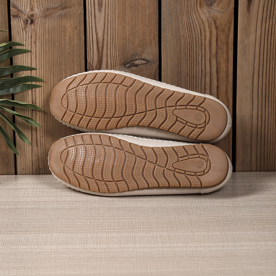 Reniva - Cut-Out Orthopaedic Shoes