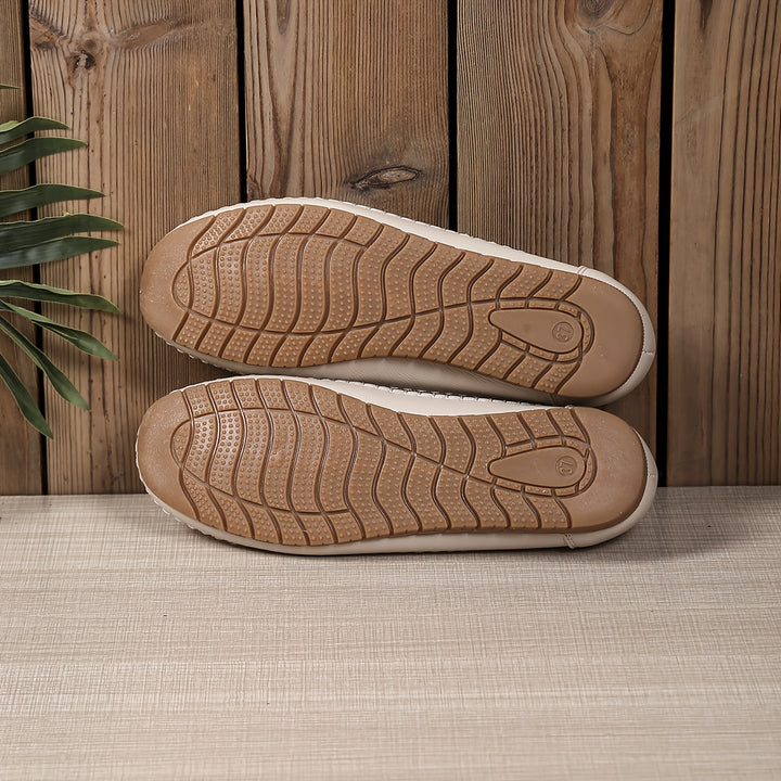 Reniva - Cut-Out Orthopaedic Shoes