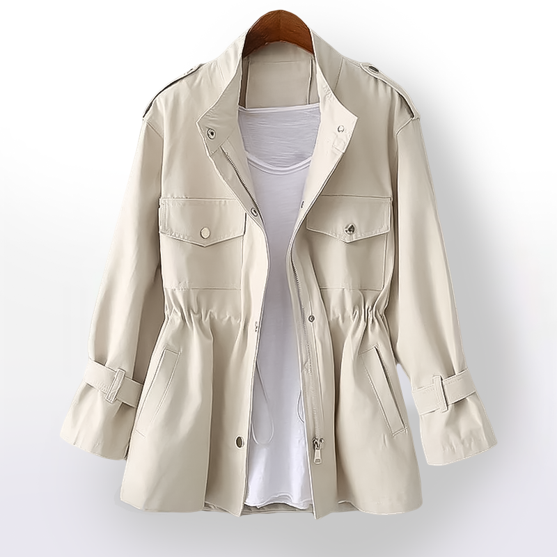 Ralise - Water-Repellent Trench Coat