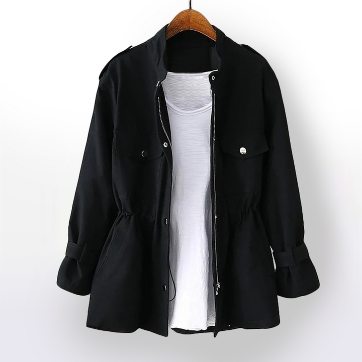Ralise - Water-Repellent Trench Coat
