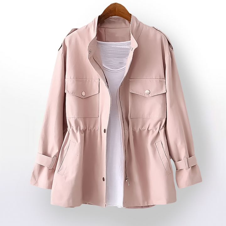 Ralise - Water-Repellent Trench Coat