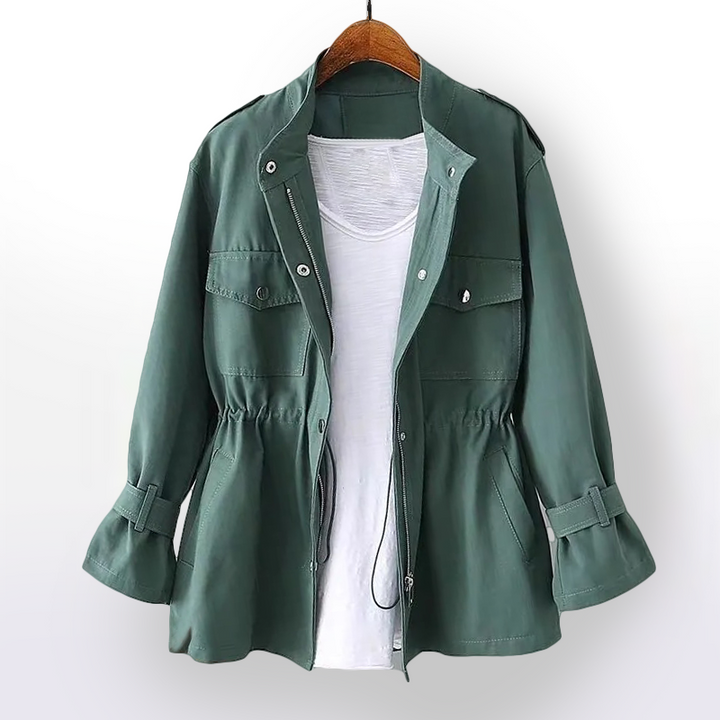 Ralise - Water-Repellent Trench Coat