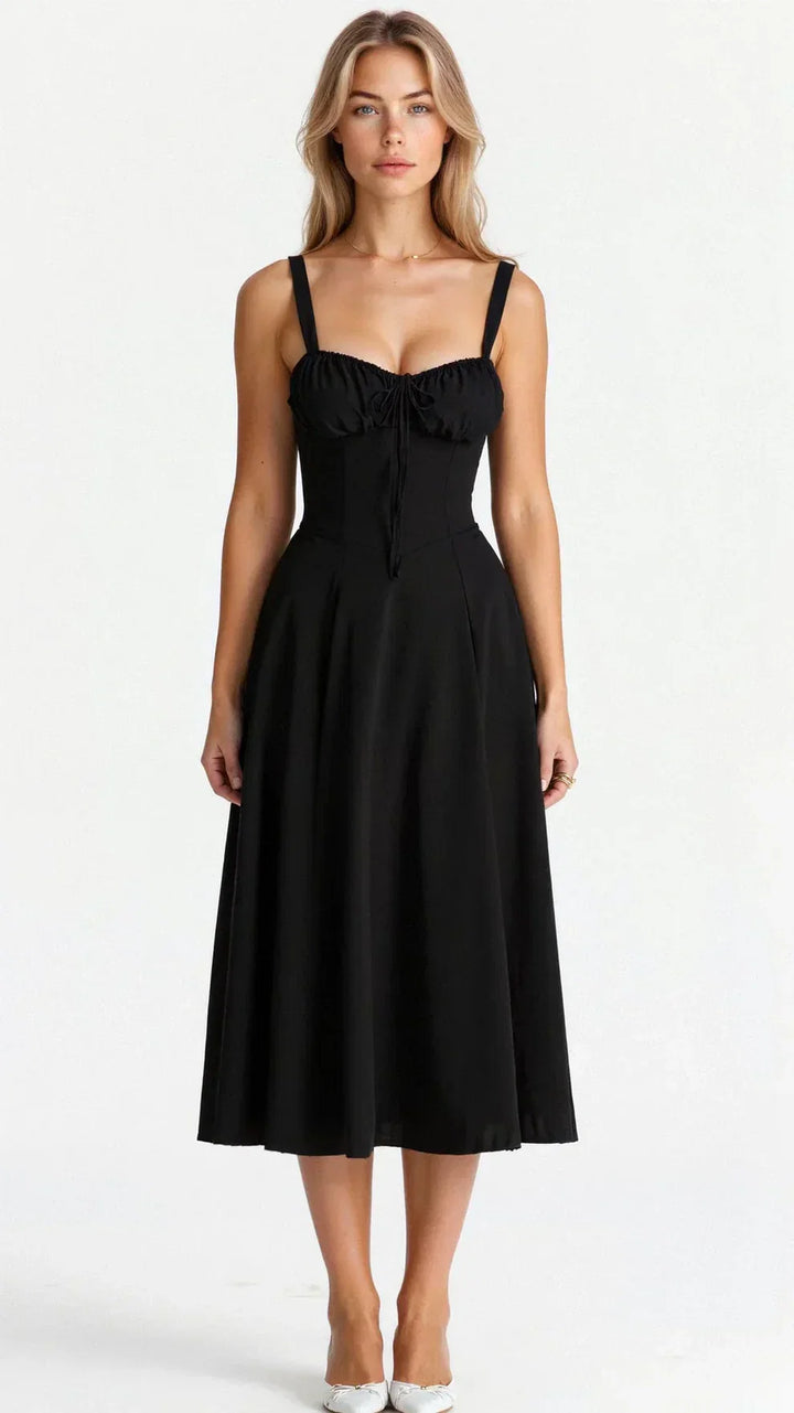 Sorela - Bodycon Knit Dress