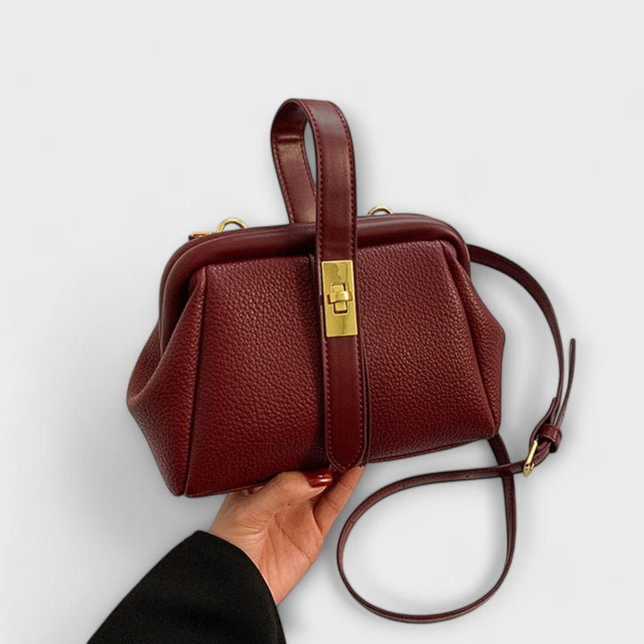 Nyvara - Adjustable Strap Retro Bag
