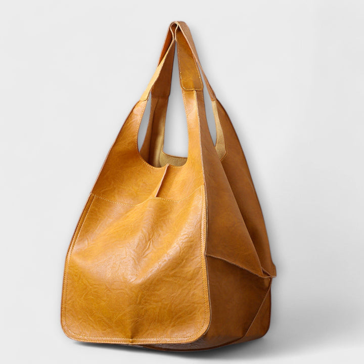 Vayla - Convertible-Strap Weekend Bag