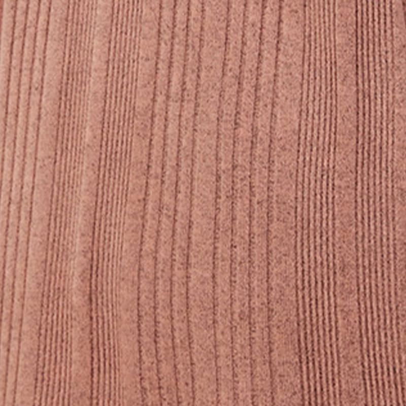 Virela - Open-Front Knit Coat