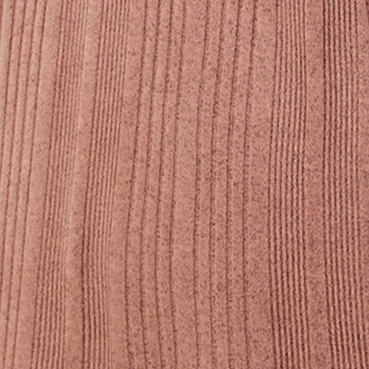 Virela - Open-Front Knit Coat