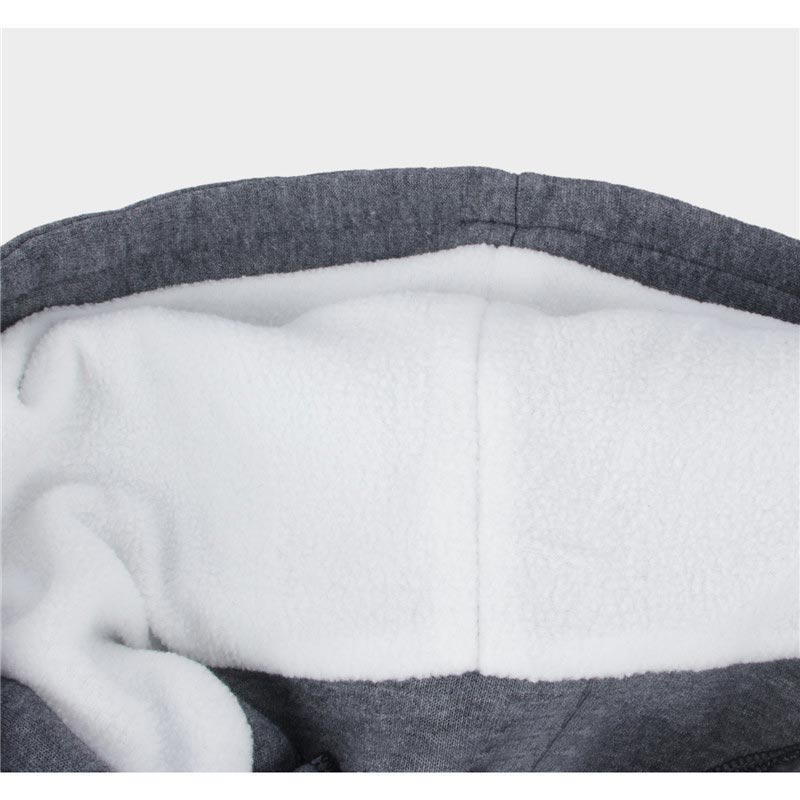 Veluna - Dual-Closure Cotton-Blend Jacket