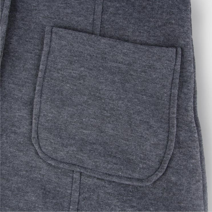 Veluna - Dual-Closure Cotton-Blend Jacket